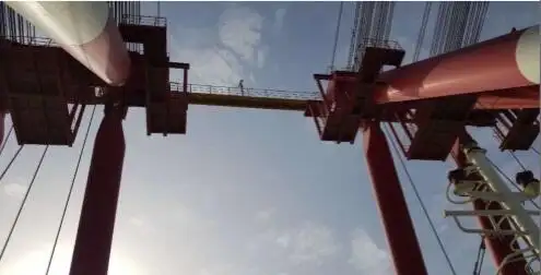Kapal derek keur dijual