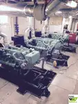 Kapal survei keur dijual
