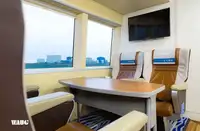 Kapal pesiar keur dijual