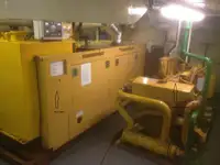 Kapal keruk keur dijual