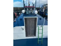 Kap patroli keur dijual