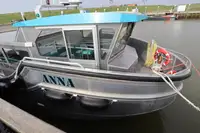 Kapal pesiar keur dijual