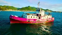 General Cargo/Multi-purpose keur dijual