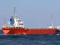 General Cargo/Multi-purpose keur dijual