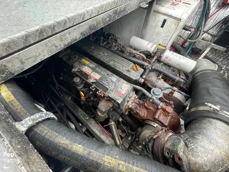 Kapal pesiar keur dijual
