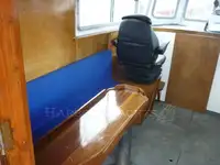 Kapal pancing trawler keur dijual