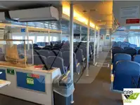Kapal pesiar keur dijual