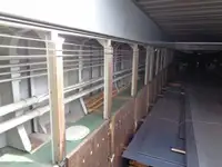Kapal pangangkut barang curah keur dijual