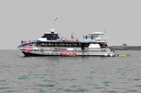 Katamaran pikeun dijual