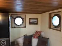 Kapal penarik keur dijual