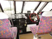 Kapal fery keur dijual