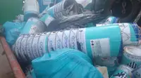 Kapal tangki minyak/bahan kimia keur dijual