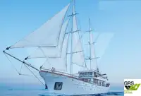 Kapal pesiar pikeun dijual