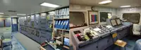 Kapal tangki minyak/bahan kimia keur dijual