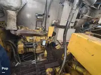 Kapal pancing trawler keur dijual