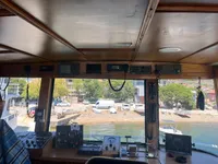 Kapal purse seiner keur dijual