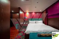 Kapal pesiar keur dijual