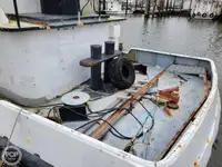 Kapal pasokan keur dijual