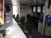 Kapal survei keur dijual