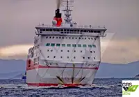 Kapal Ro-Ro keur dijual