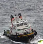 Kapal penarik keur dijual