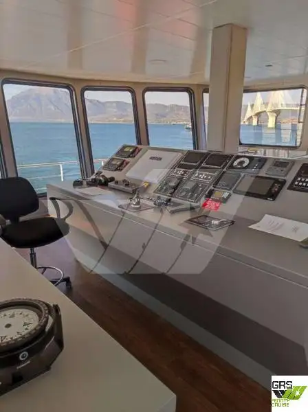 Kapal Ro-Ro keur dijual