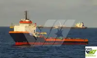 Kapal suplai pikeun dijual
