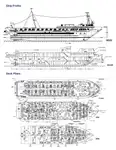 Kapal pesiar keur dijual