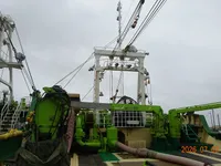 Kapal purse seiner keur dijual