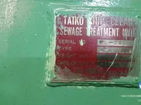 Kapal tangki minyak/bahan kimia keur dijual