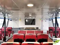 Kapal pesiar keur dijual