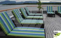 Kapal pesiar keur dijual