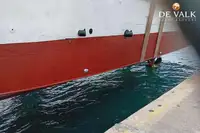 Kapal penarik keur dijual