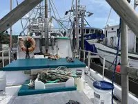 Kapal purse seiner keur dijual
