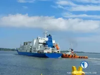 Kap reefer keur dijual