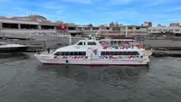 Kapal panumpang pikeun dijual