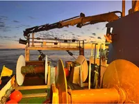 Kapal fery keur dijual