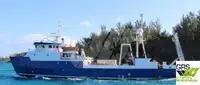 Kapal survey pikeun dijual