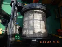 Kapal penarik keur dijual