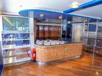 Kapal RoPax keur dijual