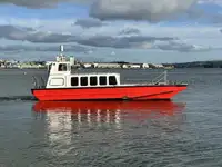 Kapal Ferry pikeun dijual