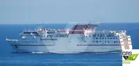 Kapal Ro-Ro keur dijual