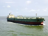 Kapal tangki minyak/bahan kimia keur dijual