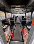 Kapal pilot keur dijual