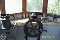 Kapal penarik keur dijual