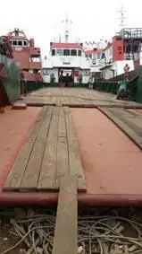 Kapal pendaratan, tangki keur dijual