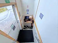 Kapal pesiar keur dijual