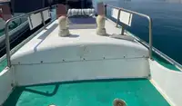 Kapal pilot keur dijual