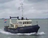 Kap patroli keur dijual