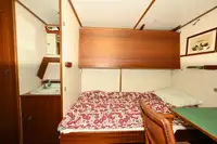 Kapal penarik keur dijual